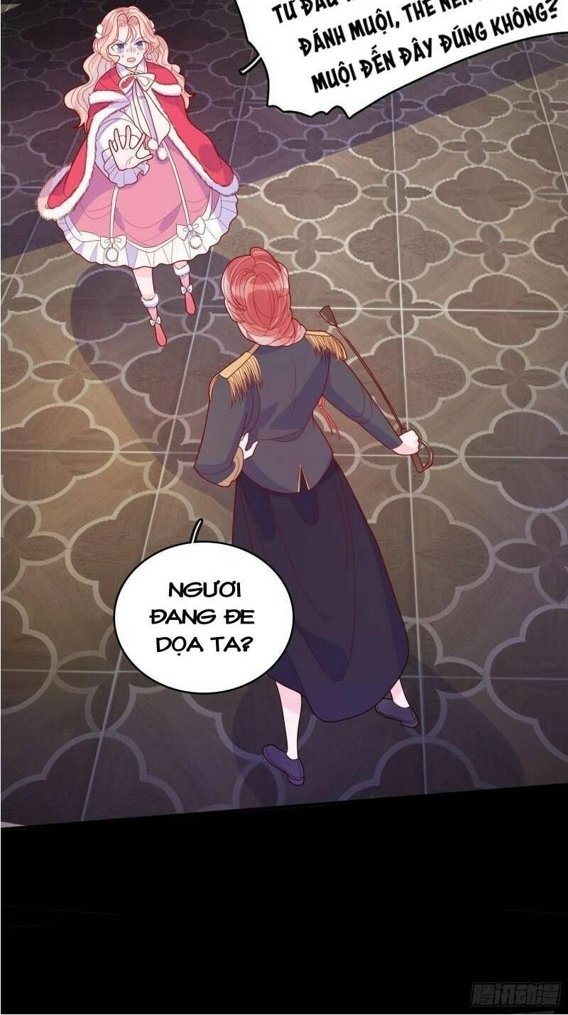 Hoàng Nữ Đế Quốc Chịu Không Nổi! Chapter 35 - 10