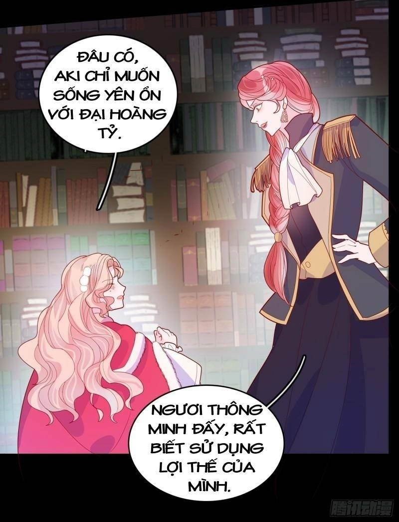 Hoàng Nữ Đế Quốc Chịu Không Nổi! Chapter 35 - 11