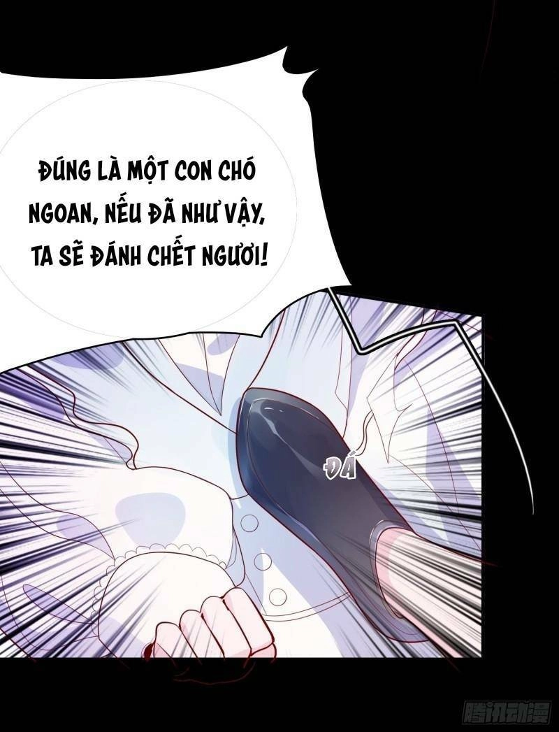 Hoàng Nữ Đế Quốc Chịu Không Nổi! Chapter 35 - 15