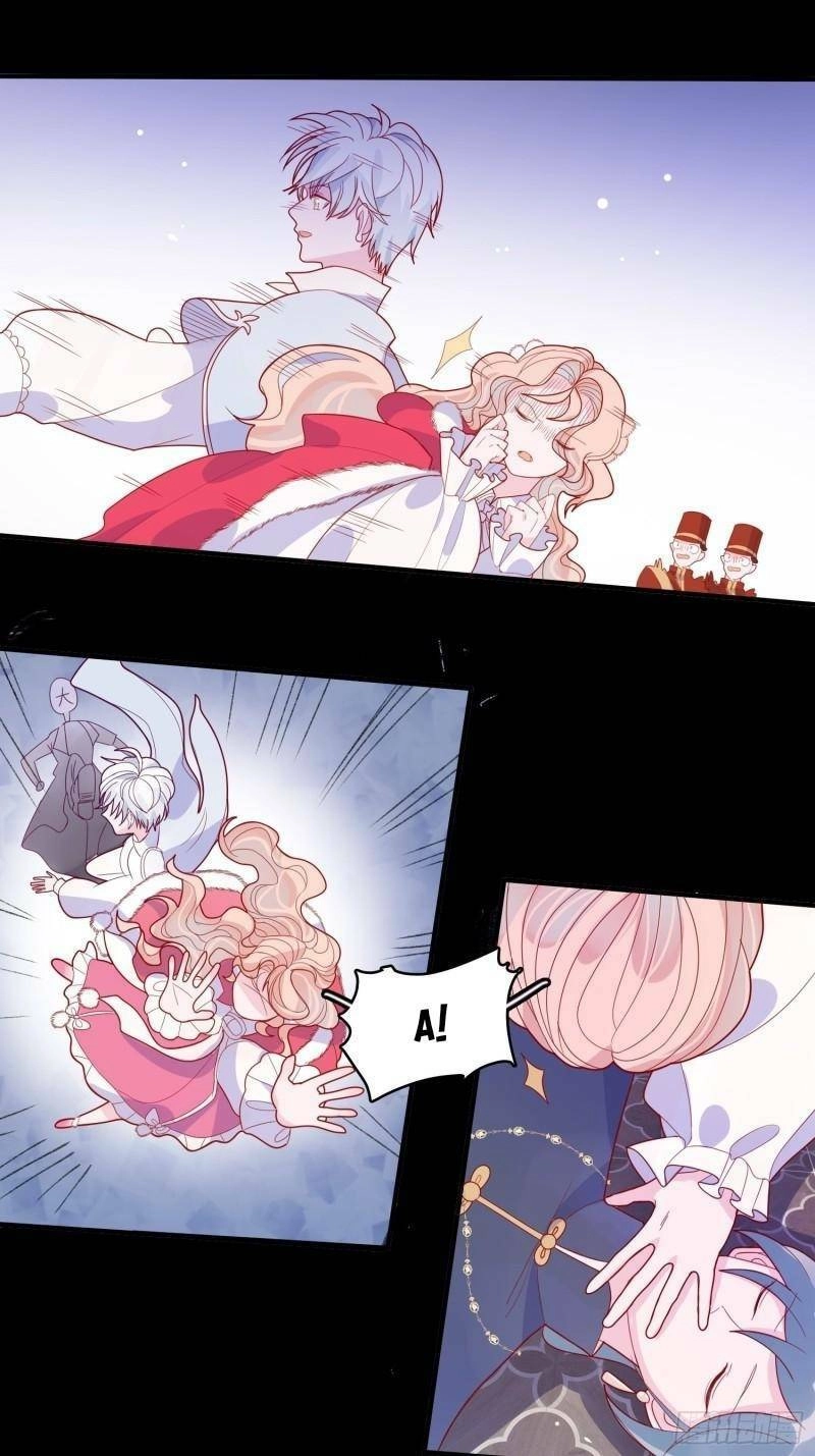 Hoàng Nữ Đế Quốc Chịu Không Nổi! Chapter 35 - 16