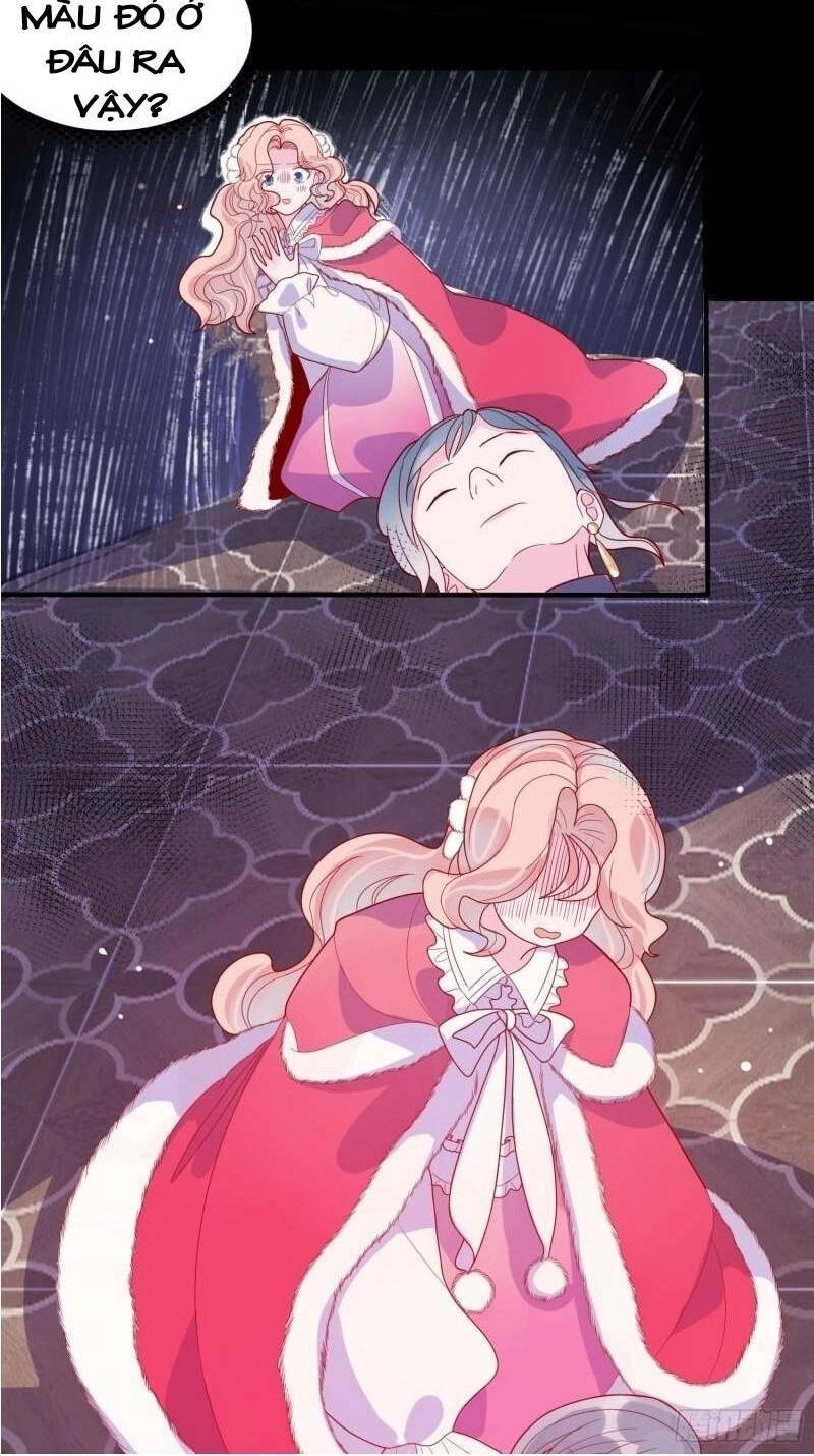 Hoàng Nữ Đế Quốc Chịu Không Nổi! Chapter 35 - 18