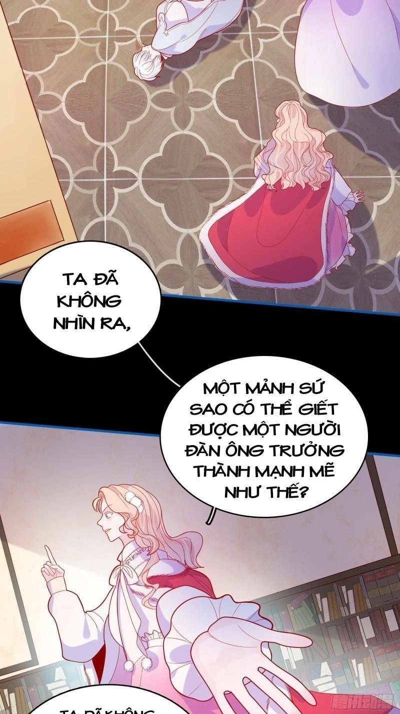 Hoàng Nữ Đế Quốc Chịu Không Nổi! Chapter 35 - 21