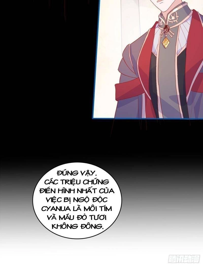 Hoàng Nữ Đế Quốc Chịu Không Nổi! Chapter 35 - 23