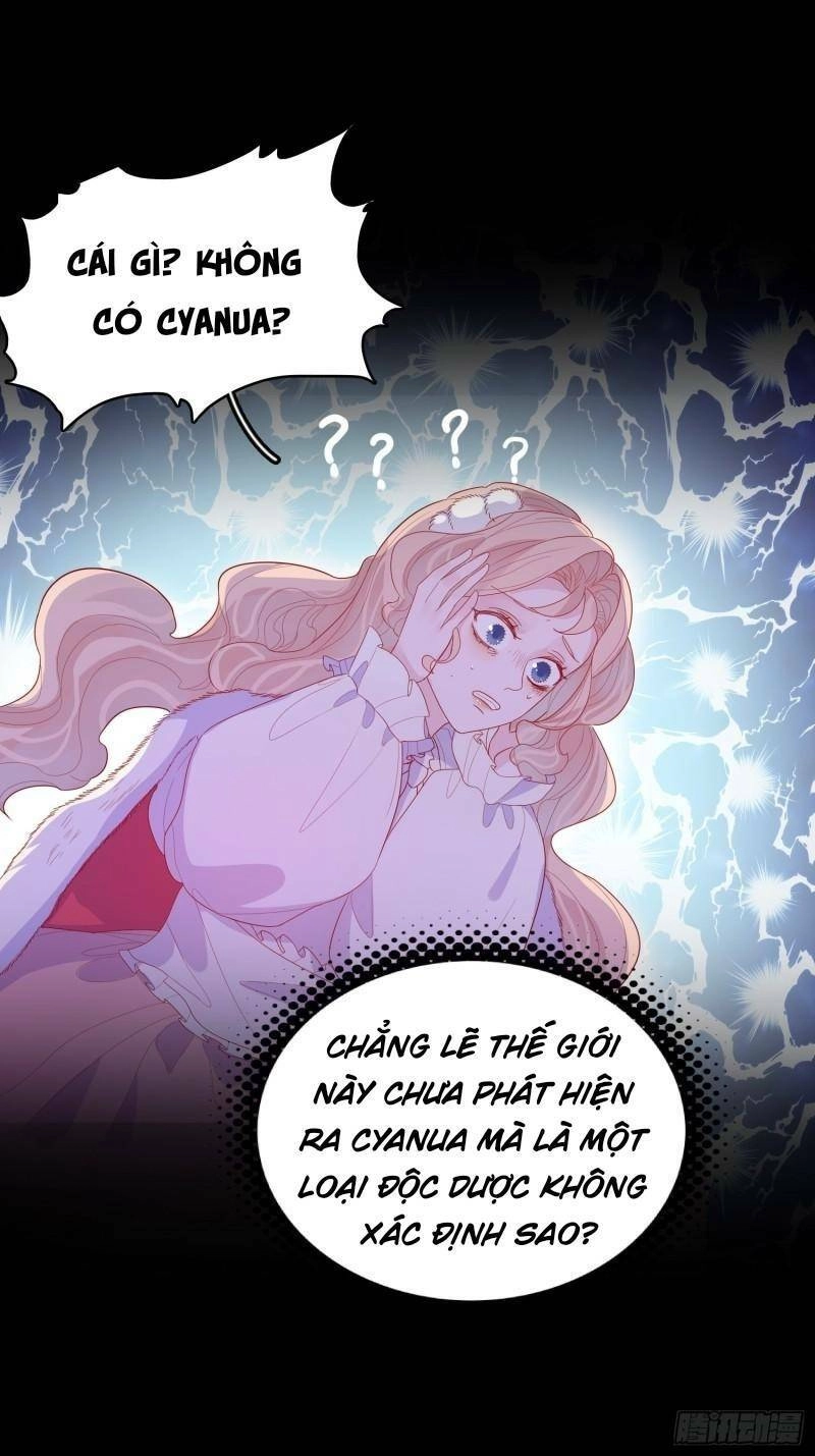 Hoàng Nữ Đế Quốc Chịu Không Nổi! Chapter 35 - 27