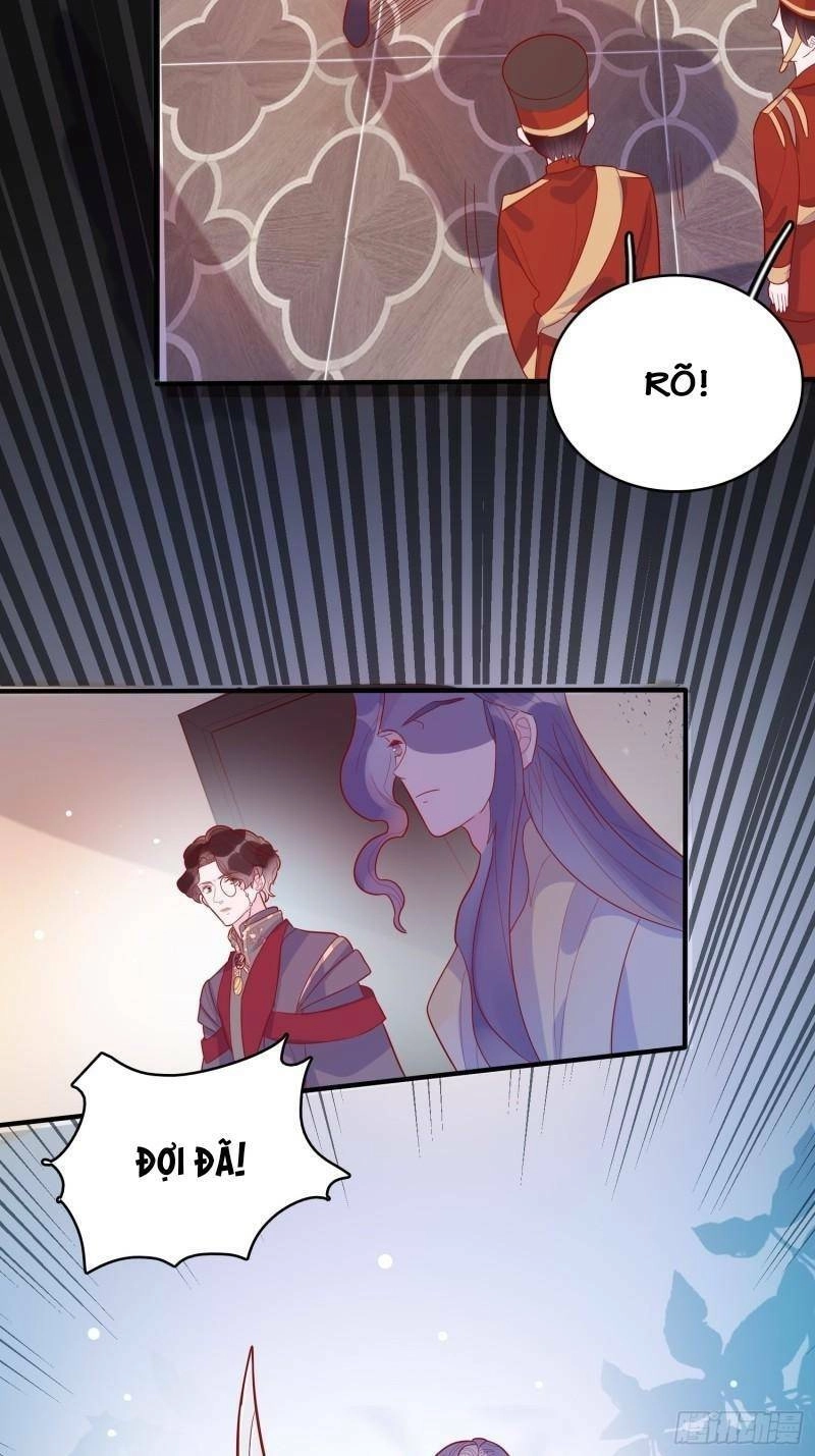 Hoàng Nữ Đế Quốc Chịu Không Nổi! Chapter 35 - 33