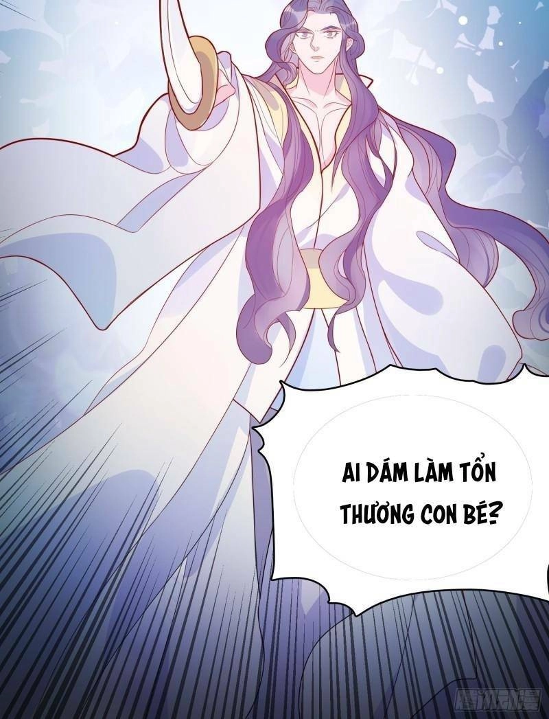 Hoàng Nữ Đế Quốc Chịu Không Nổi! Chapter 35 - 34