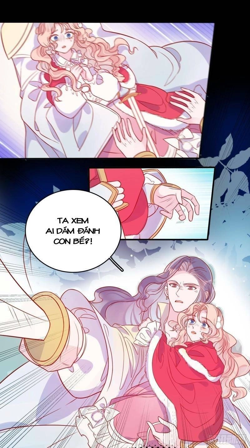 Hoàng Nữ Đế Quốc Chịu Không Nổi! Chapter 36 - 4