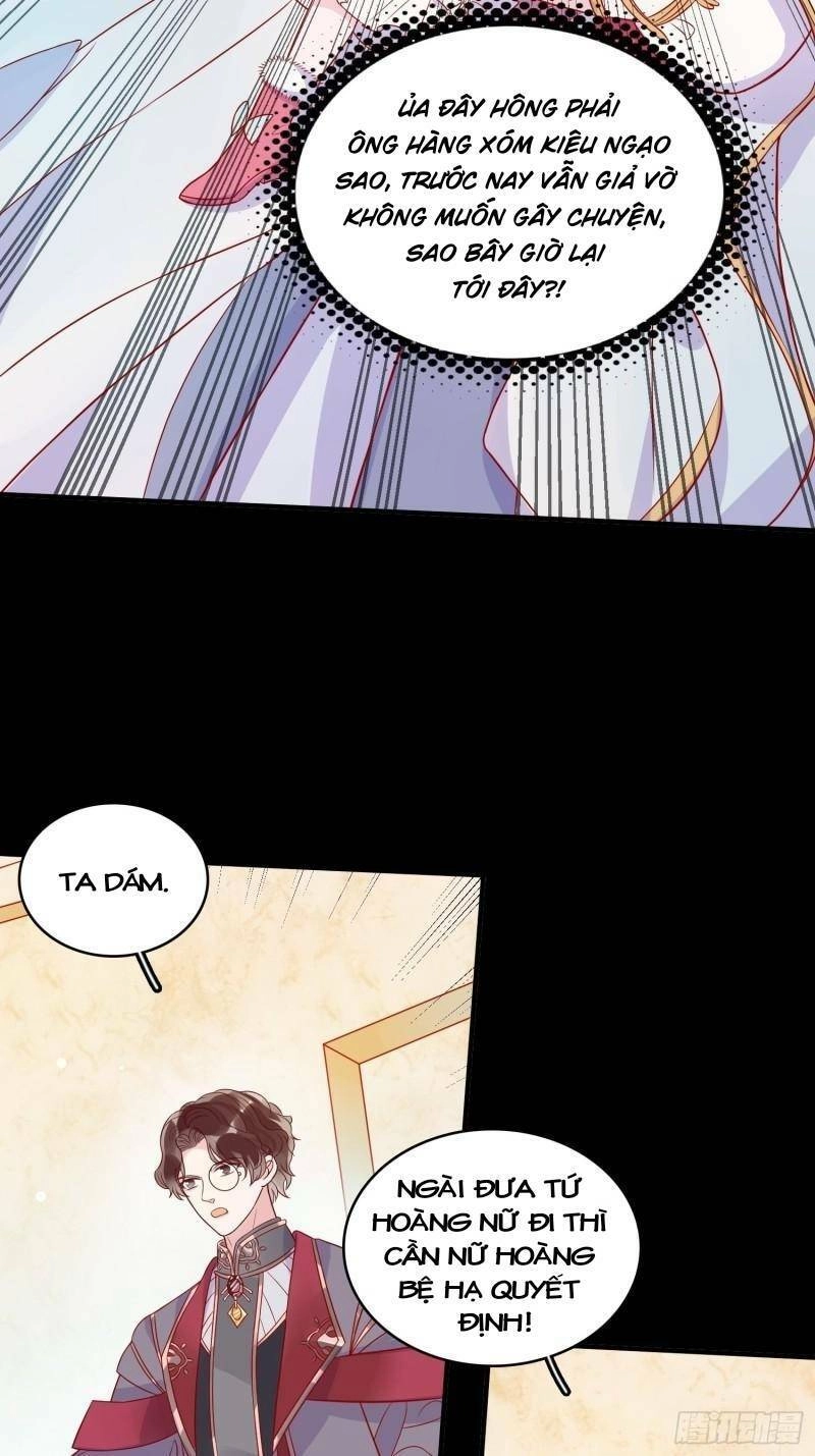 Hoàng Nữ Đế Quốc Chịu Không Nổi! Chapter 36 - 5