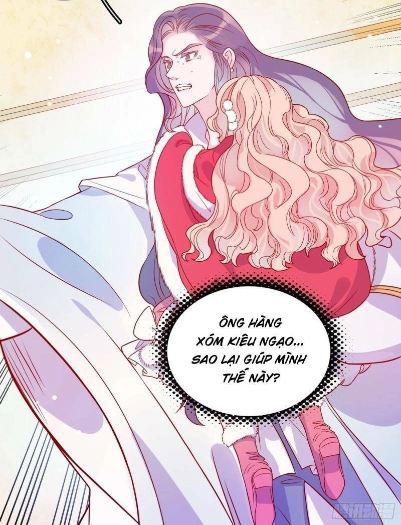 Hoàng Nữ Đế Quốc Chịu Không Nổi! Chapter 36 - 7