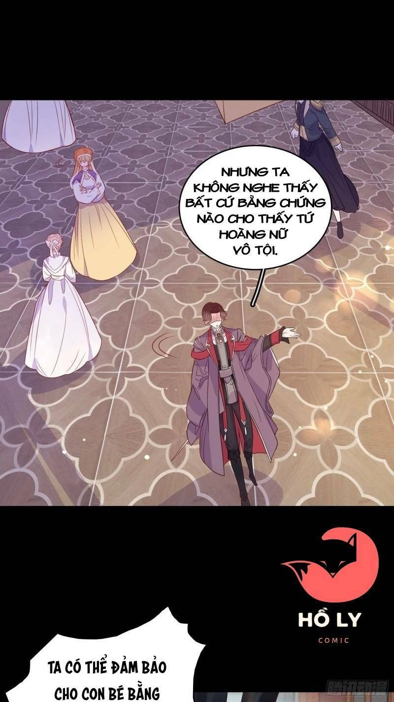 Hoàng Nữ Đế Quốc Chịu Không Nổi! Chapter 36 - 8