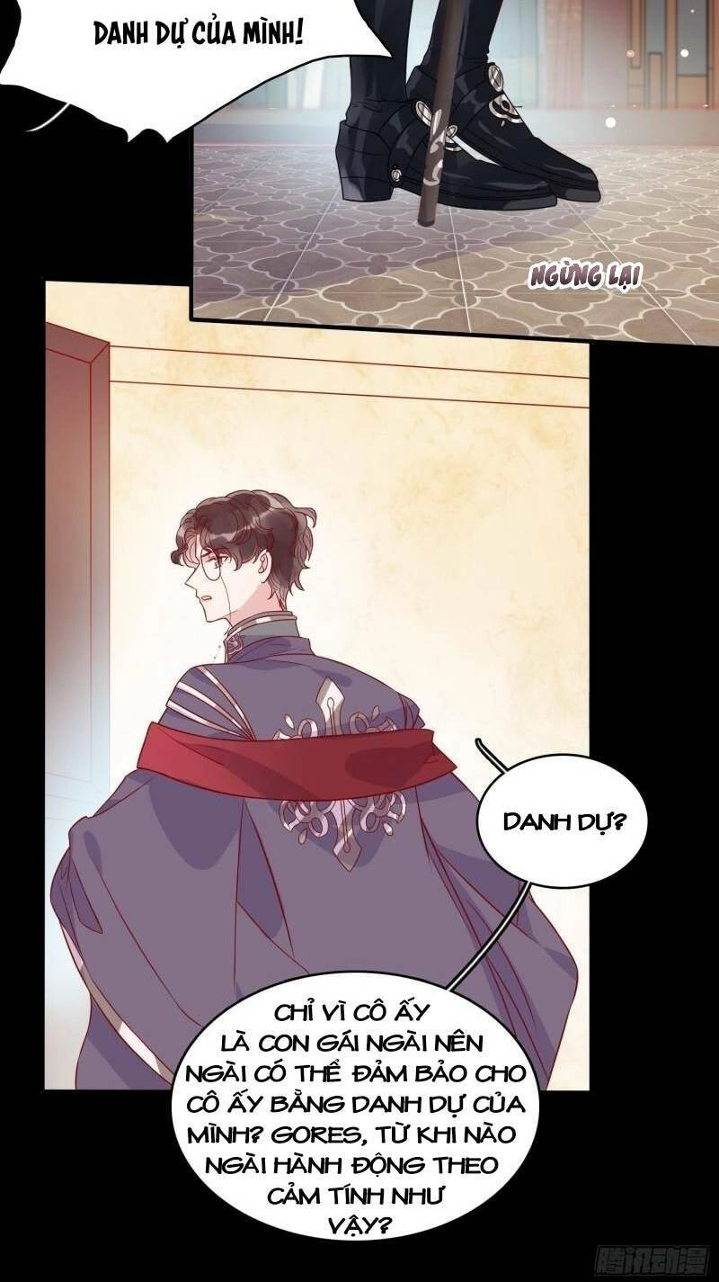 Hoàng Nữ Đế Quốc Chịu Không Nổi! Chapter 36 - 9