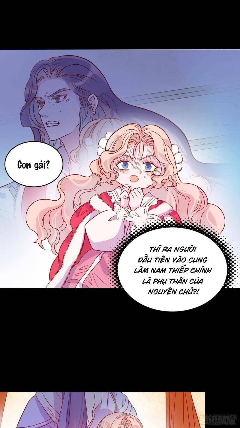 Hoàng Nữ Đế Quốc Chịu Không Nổi! Chapter 36 - 10