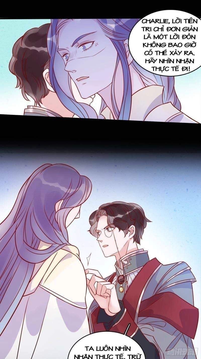 Hoàng Nữ Đế Quốc Chịu Không Nổi! Chapter 36 - 12