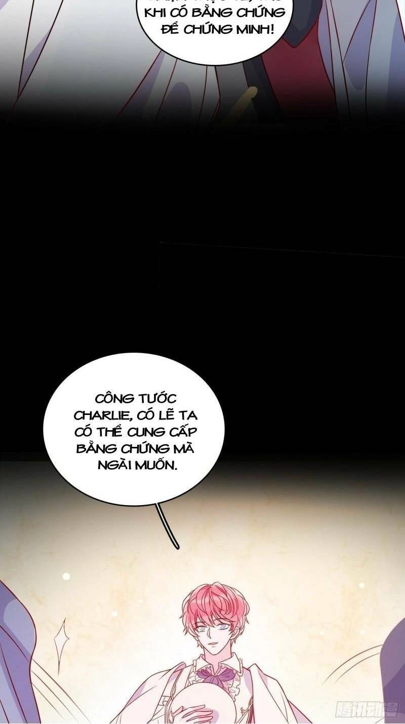 Hoàng Nữ Đế Quốc Chịu Không Nổi! Chapter 36 - 13