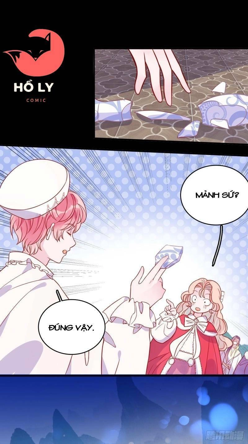 Hoàng Nữ Đế Quốc Chịu Không Nổi! Chapter 36 - 16