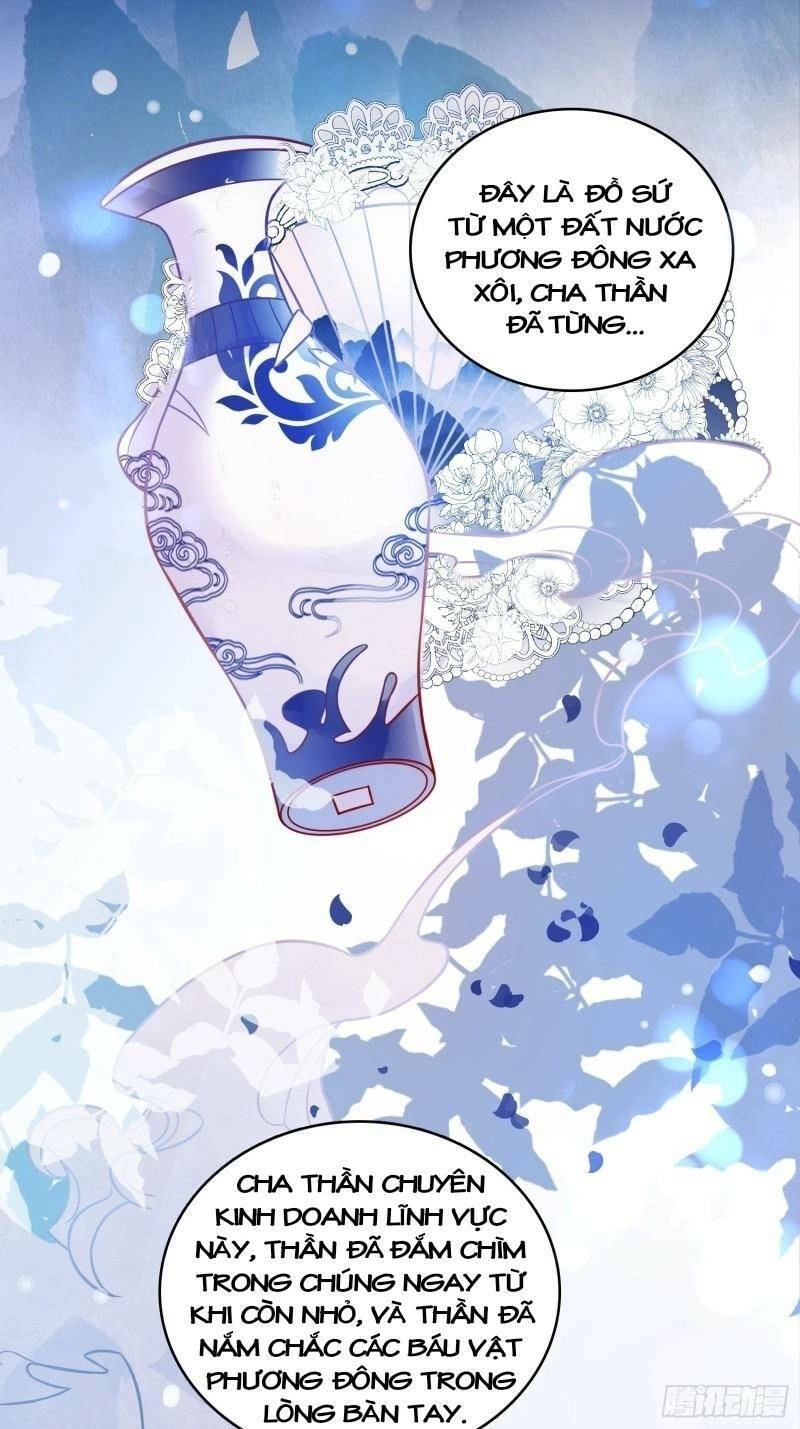 Hoàng Nữ Đế Quốc Chịu Không Nổi! Chapter 36 - 17