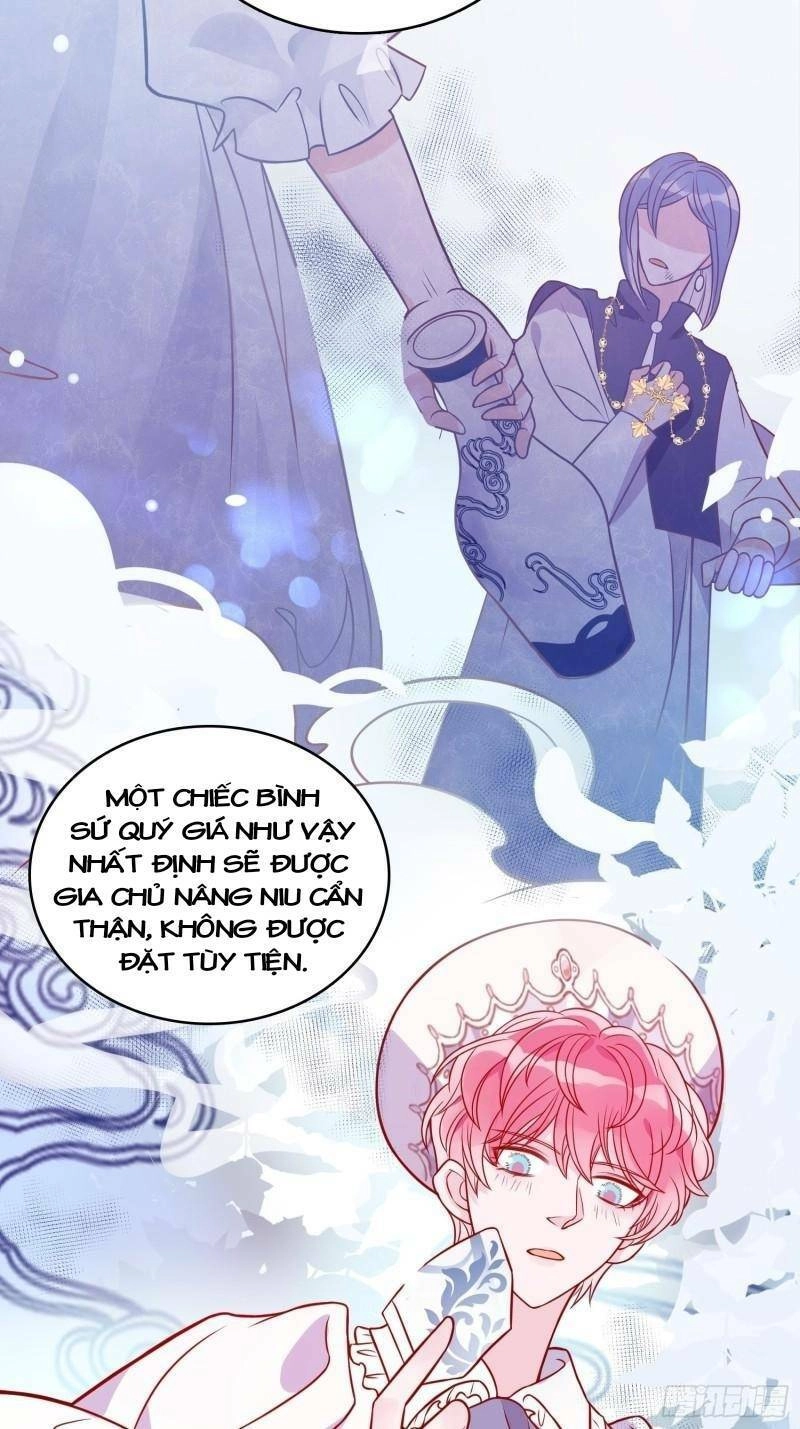 Hoàng Nữ Đế Quốc Chịu Không Nổi! Chapter 36 - 18