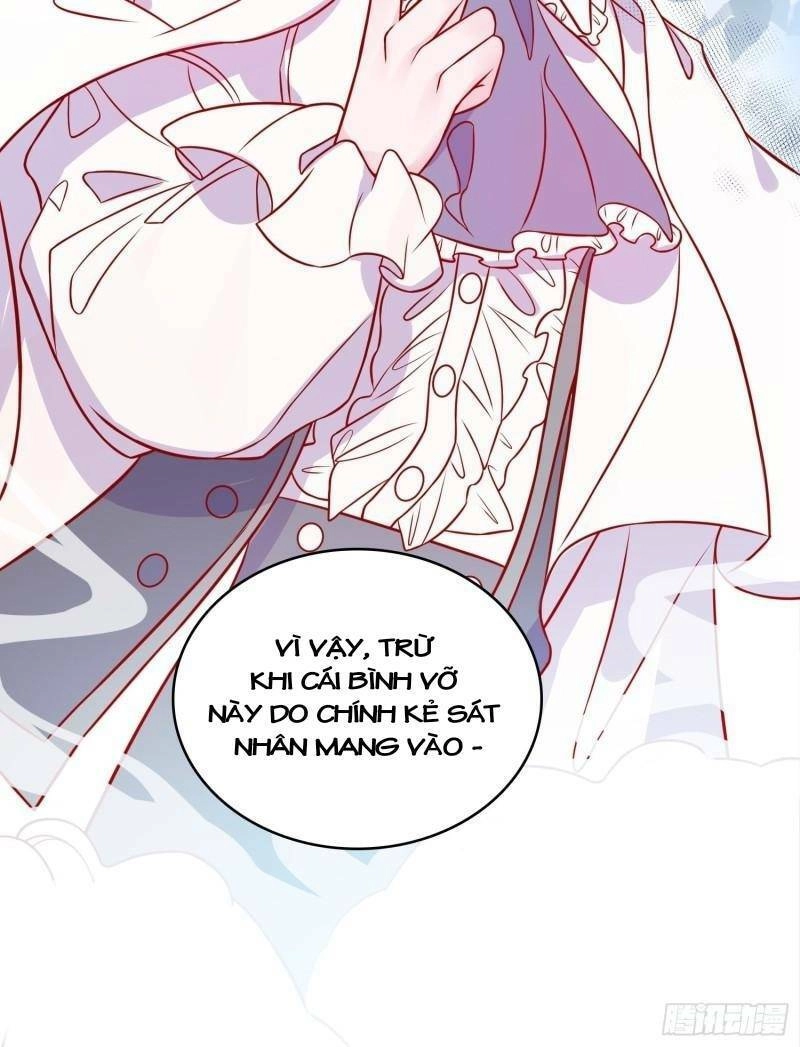 Hoàng Nữ Đế Quốc Chịu Không Nổi! Chapter 36 - 19