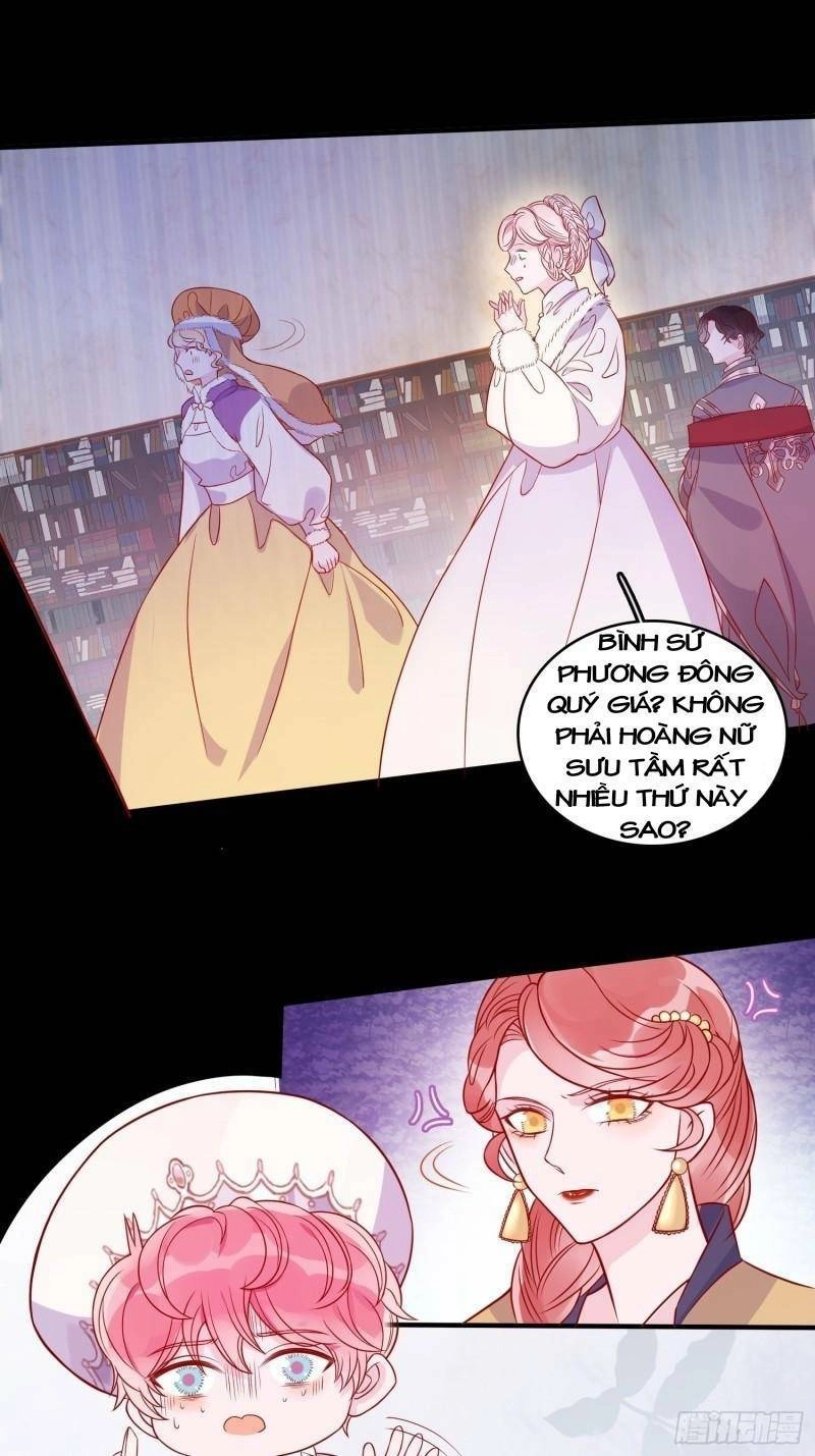 Hoàng Nữ Đế Quốc Chịu Không Nổi! Chapter 36 - 20