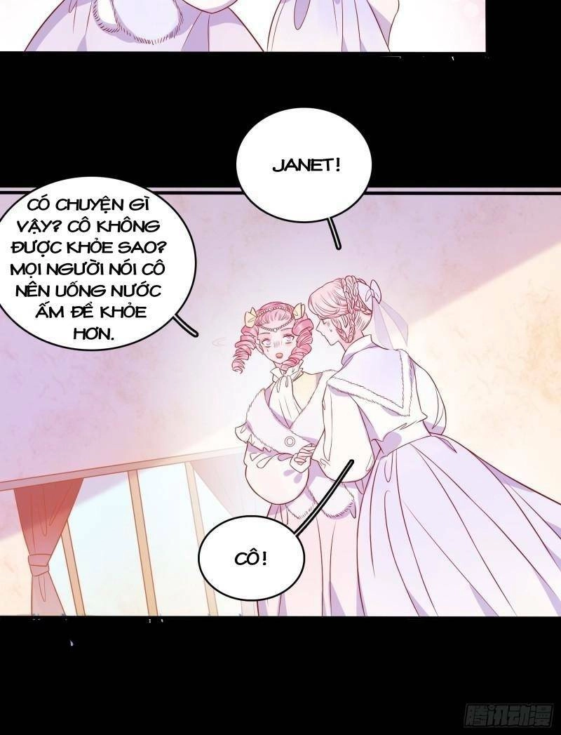 Hoàng Nữ Đế Quốc Chịu Không Nổi! Chapter 36 - 23