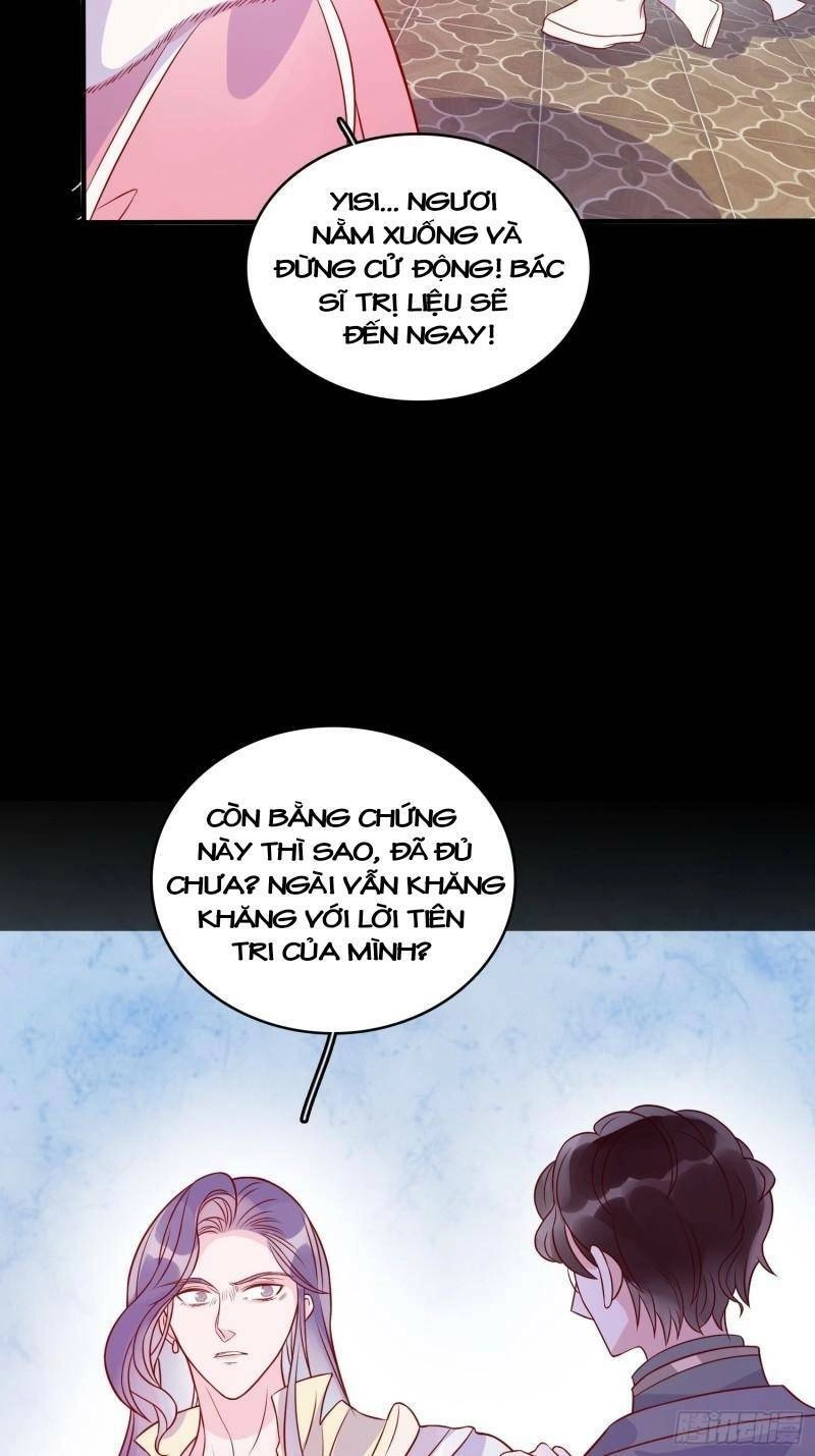 Hoàng Nữ Đế Quốc Chịu Không Nổi! Chapter 36 - 25