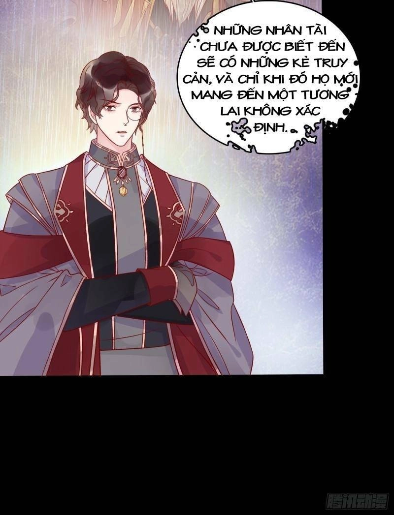 Hoàng Nữ Đế Quốc Chịu Không Nổi! Chapter 36 - 27