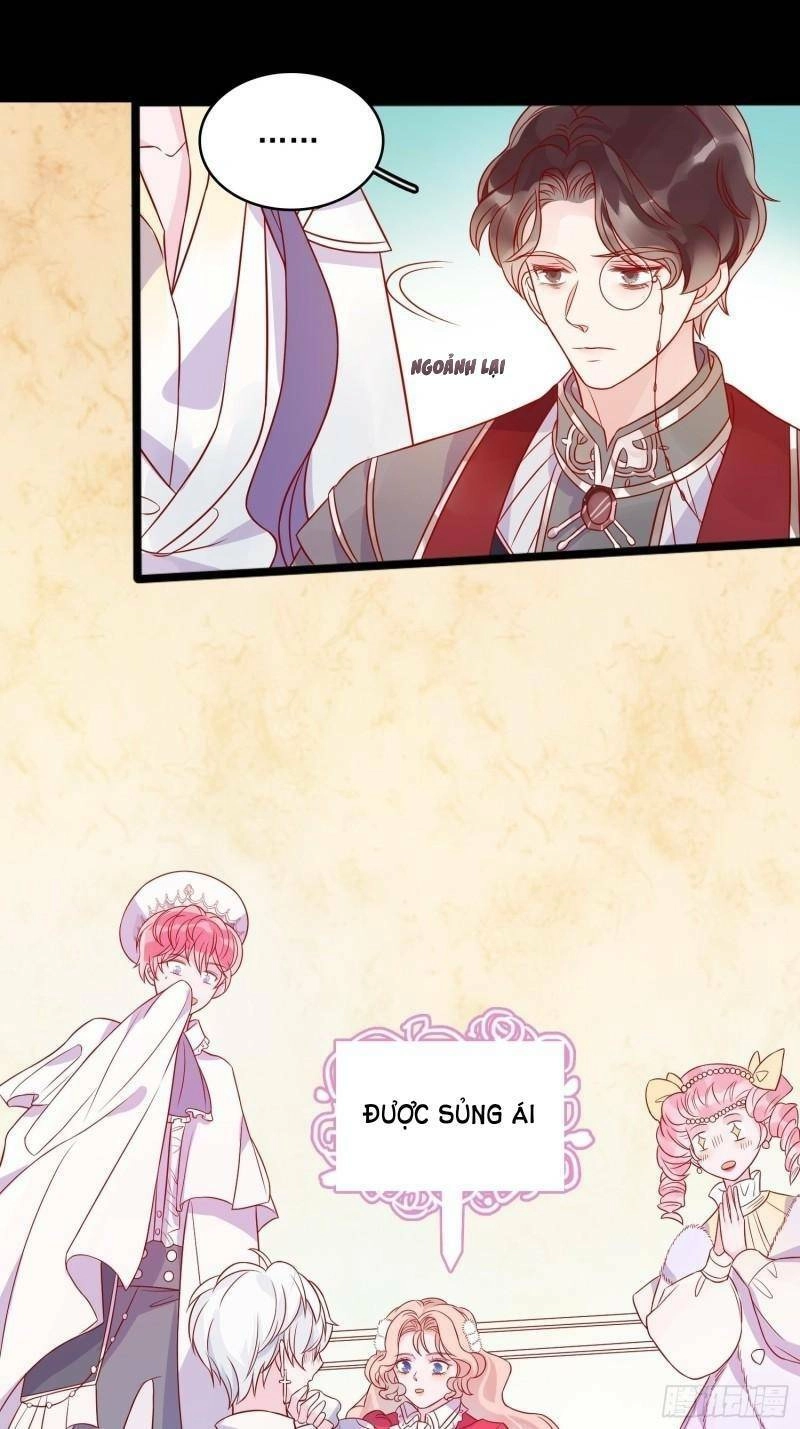 Hoàng Nữ Đế Quốc Chịu Không Nổi! Chapter 36 - 28