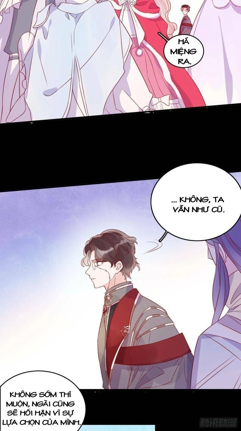 Hoàng Nữ Đế Quốc Chịu Không Nổi! Chapter 36 - 29