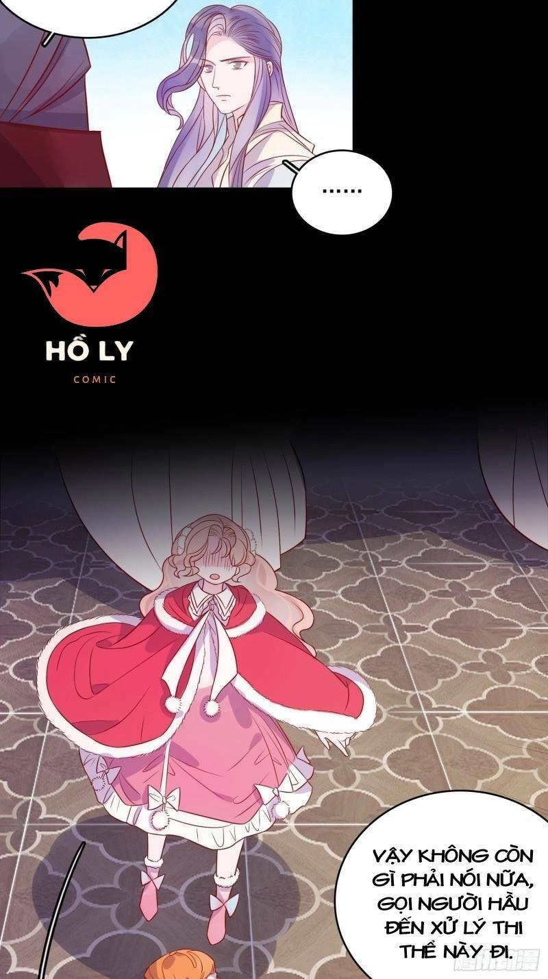 Hoàng Nữ Đế Quốc Chịu Không Nổi! Chapter 36 - 30