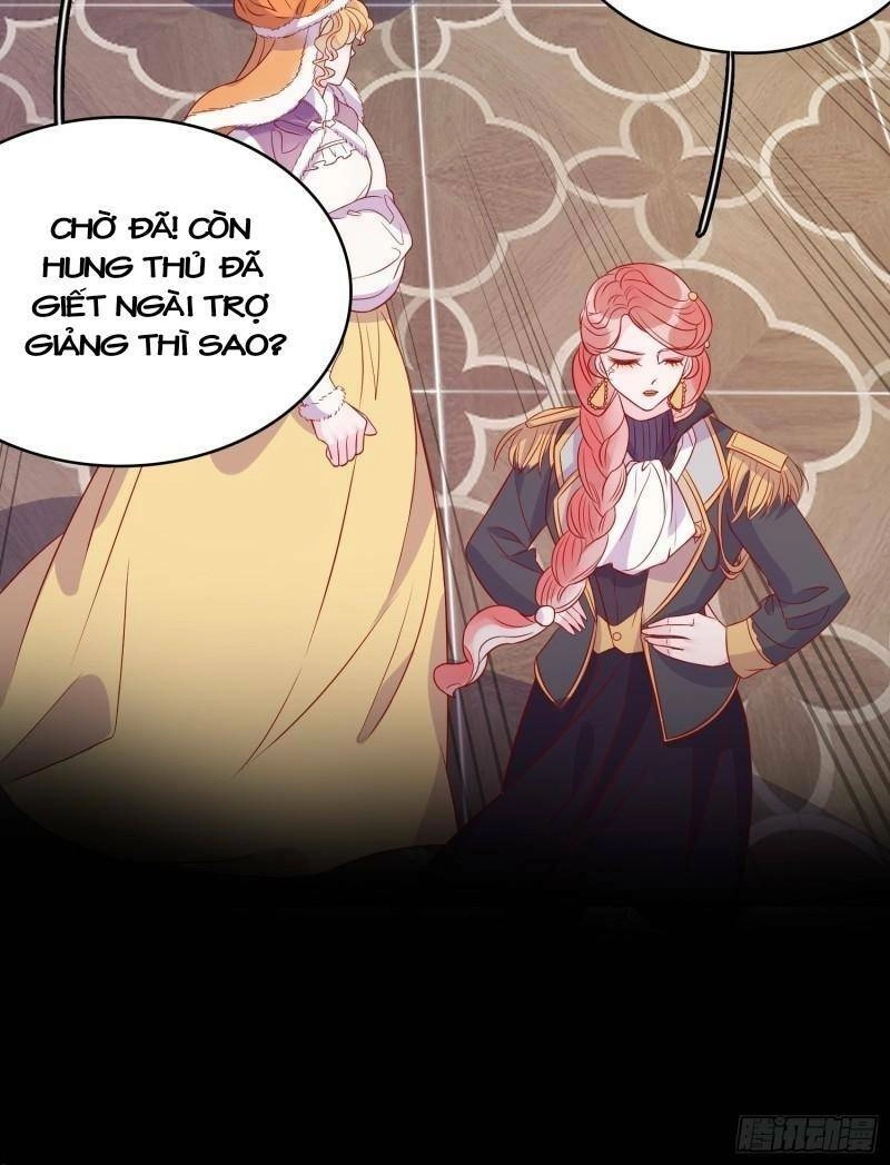 Hoàng Nữ Đế Quốc Chịu Không Nổi! Chapter 36 - 31