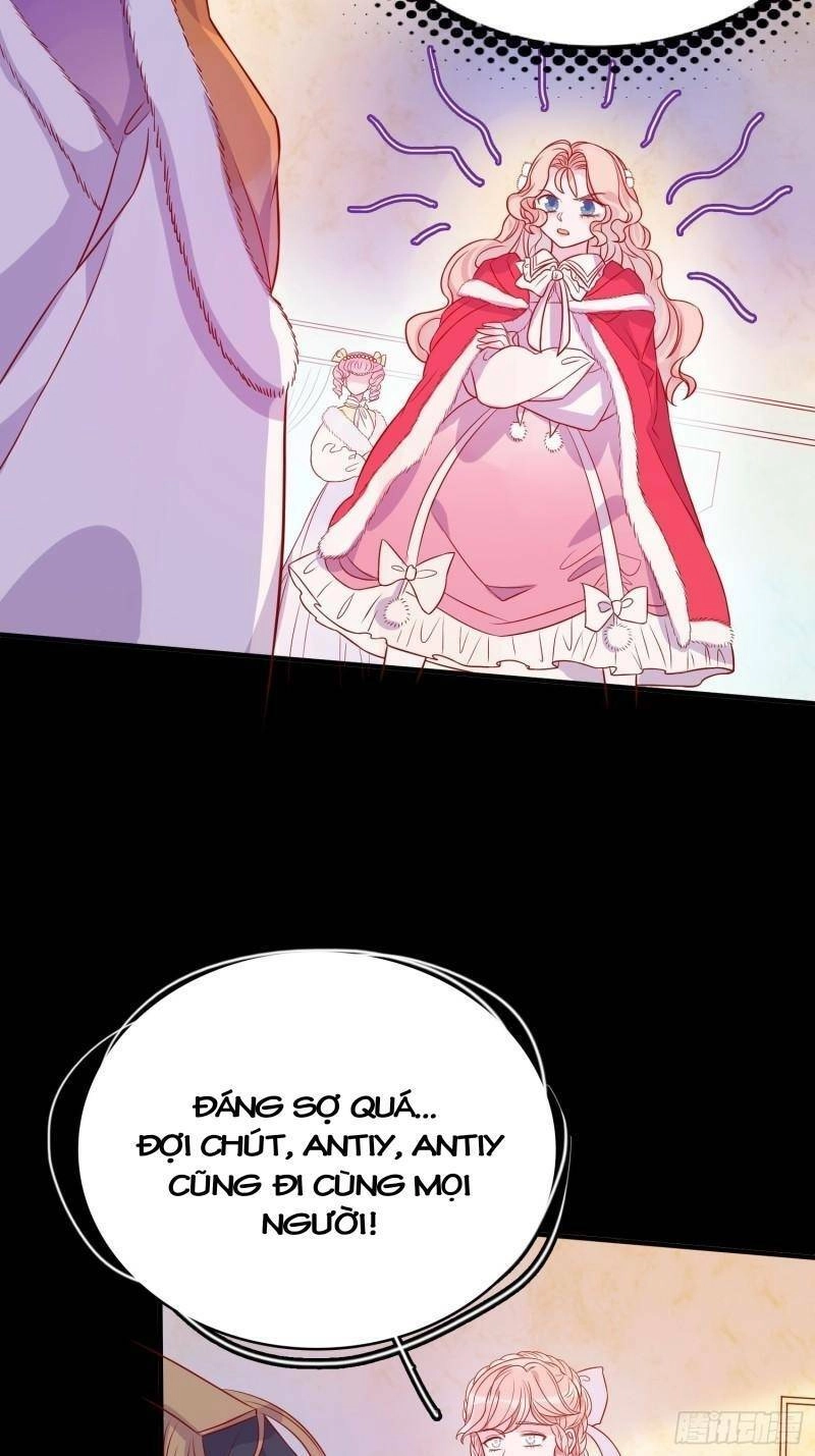 Hoàng Nữ Đế Quốc Chịu Không Nổi! Chapter 36 - 33