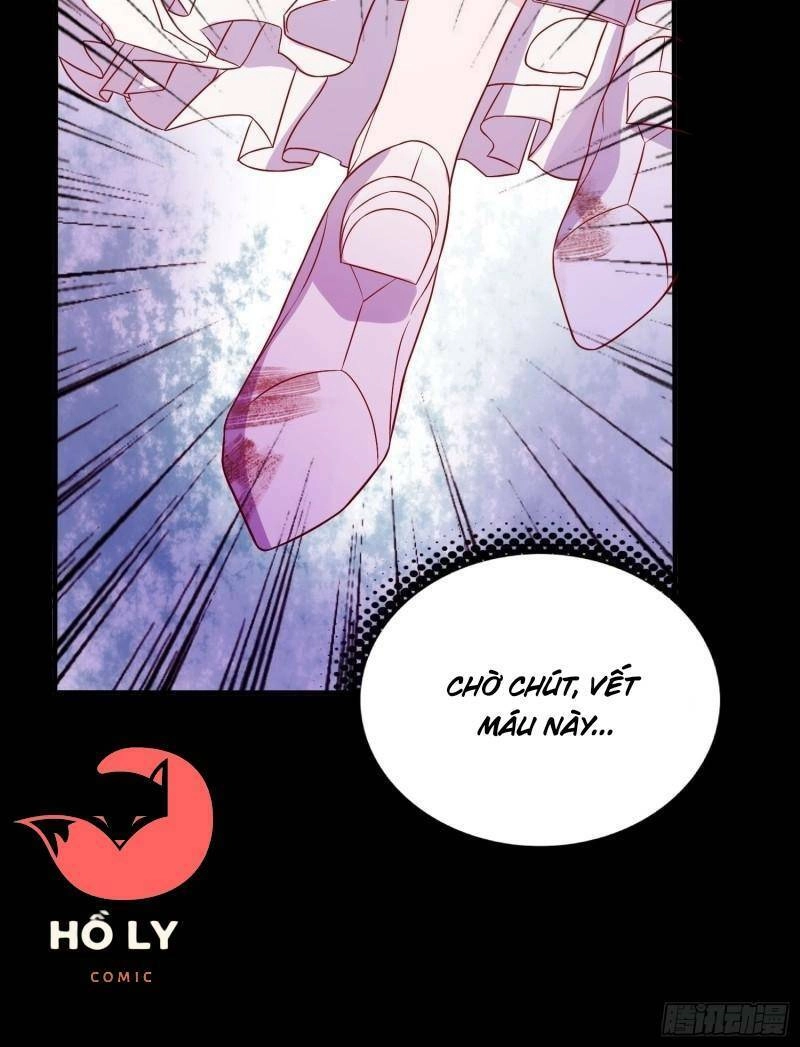 Hoàng Nữ Đế Quốc Chịu Không Nổi! Chapter 36 - 35