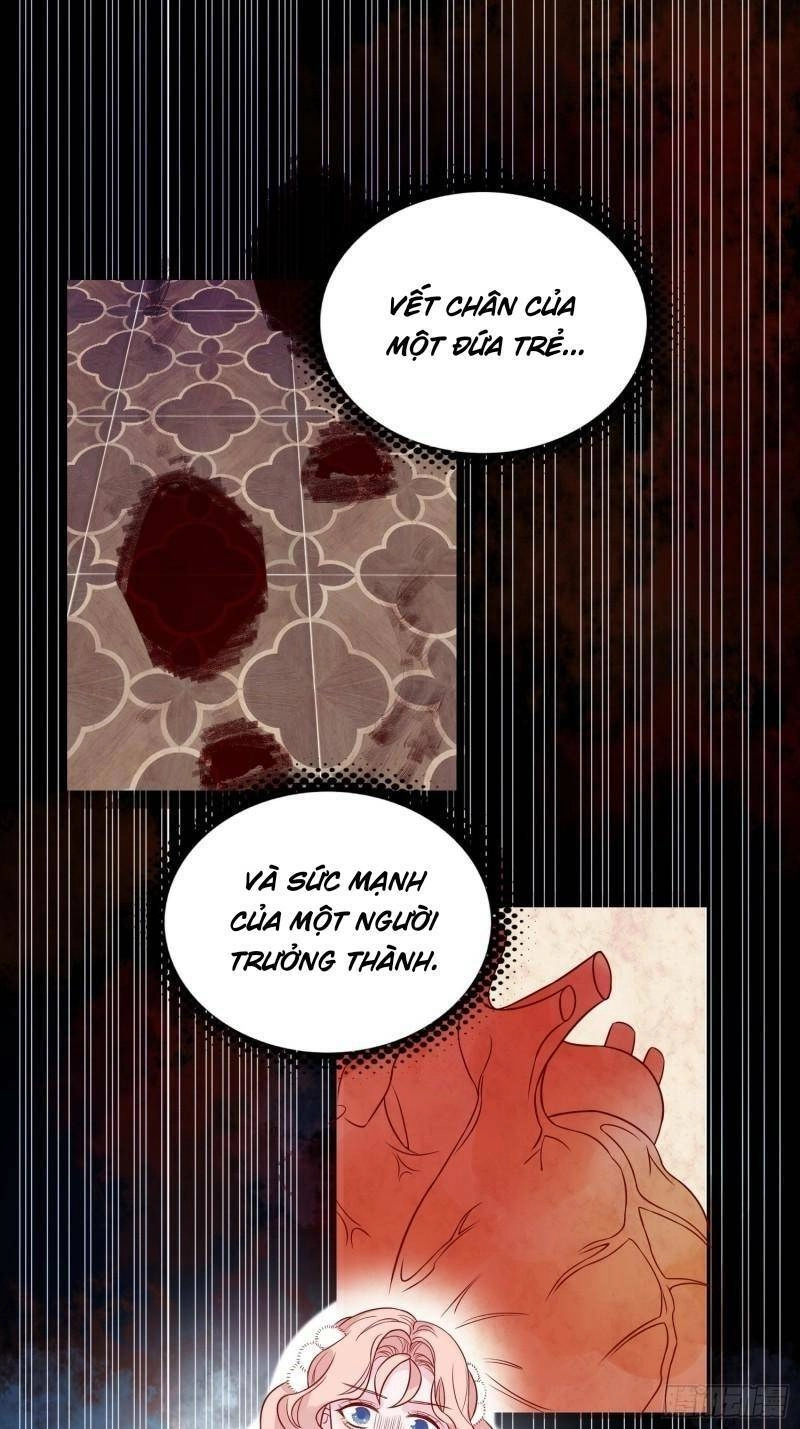 Hoàng Nữ Đế Quốc Chịu Không Nổi! Chapter 36 - 36