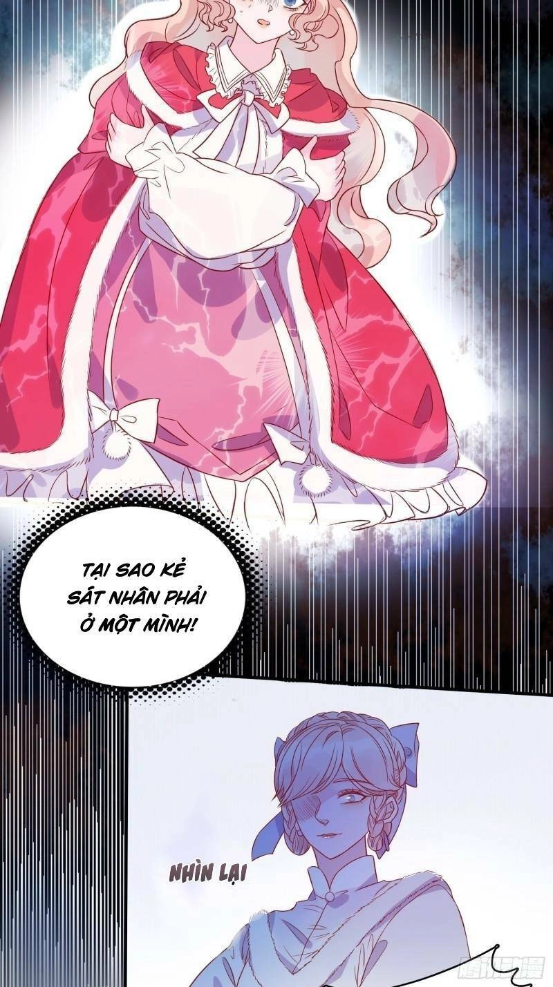 Hoàng Nữ Đế Quốc Chịu Không Nổi! Chapter 36 - 37