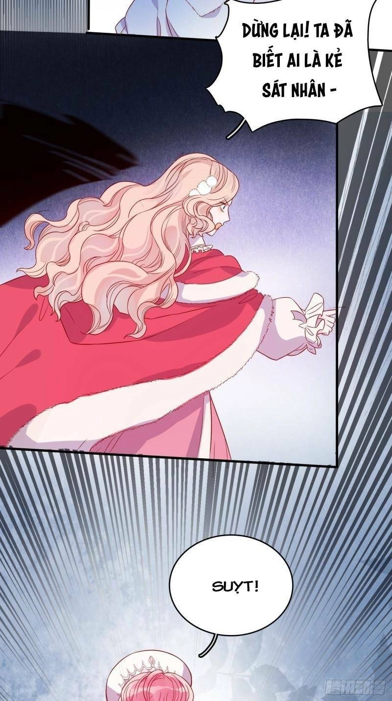 Hoàng Nữ Đế Quốc Chịu Không Nổi! Chapter 36 - 38