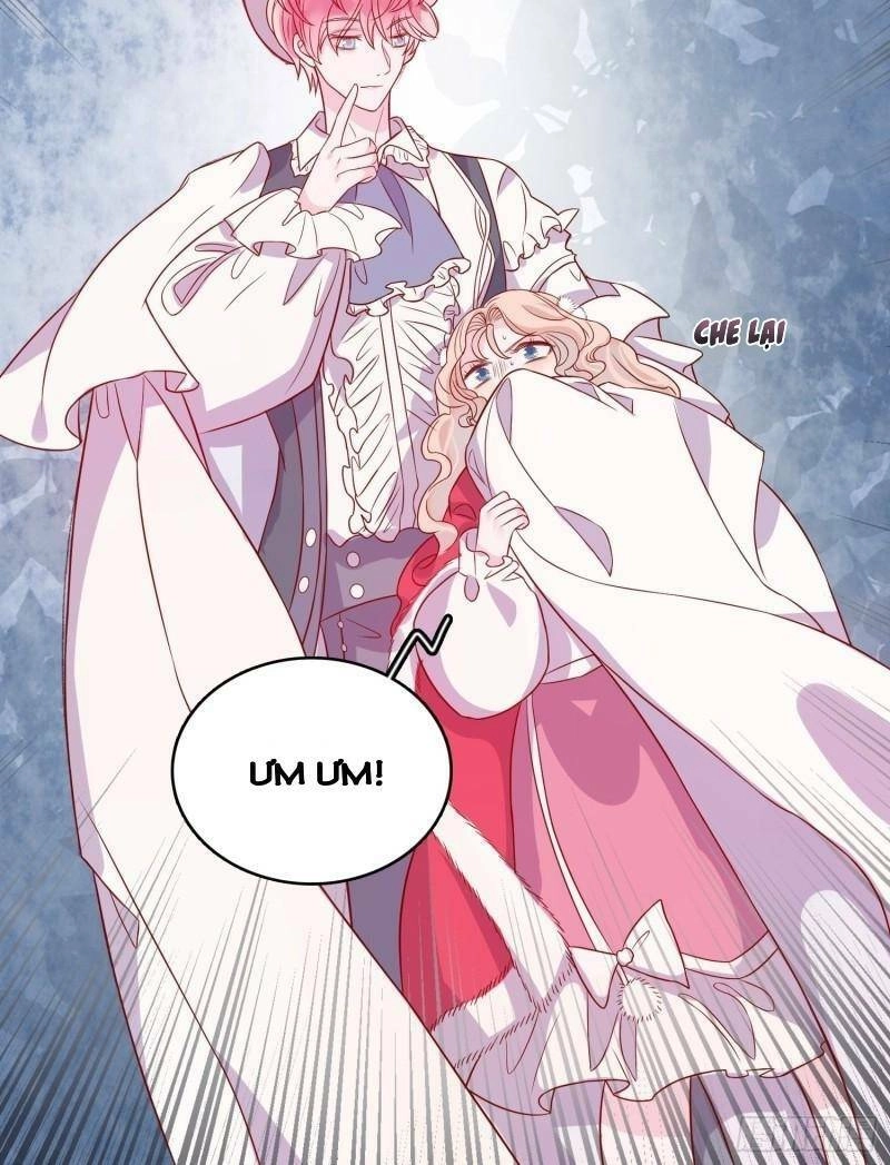 Hoàng Nữ Đế Quốc Chịu Không Nổi! Chapter 36 - 39