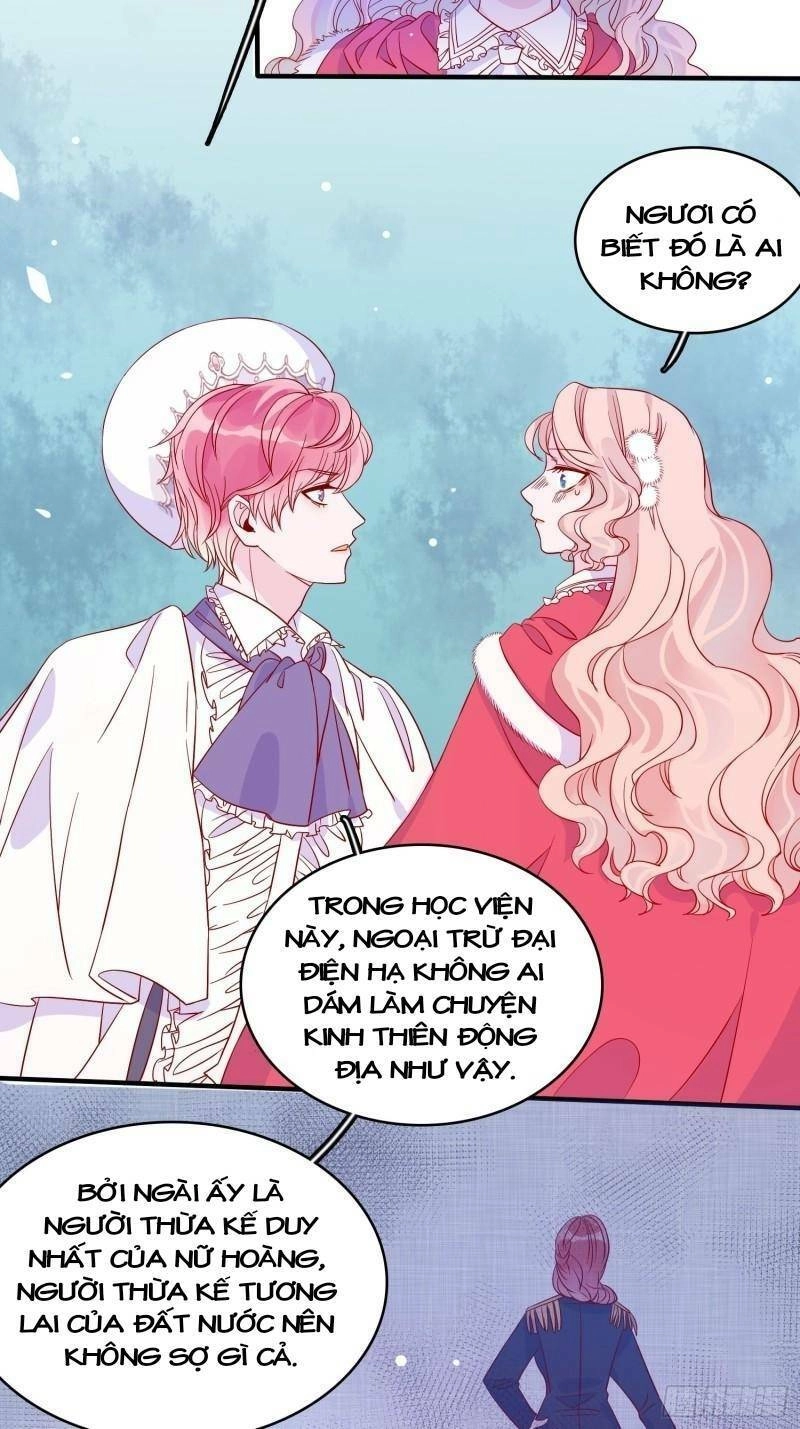 Hoàng Nữ Đế Quốc Chịu Không Nổi! Chapter 37 - 5