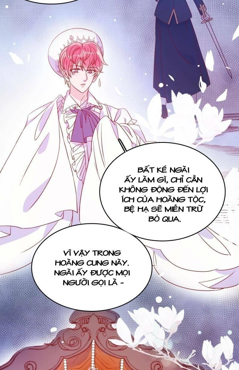 Hoàng Nữ Đế Quốc Chịu Không Nổi! Chapter 37 - 6