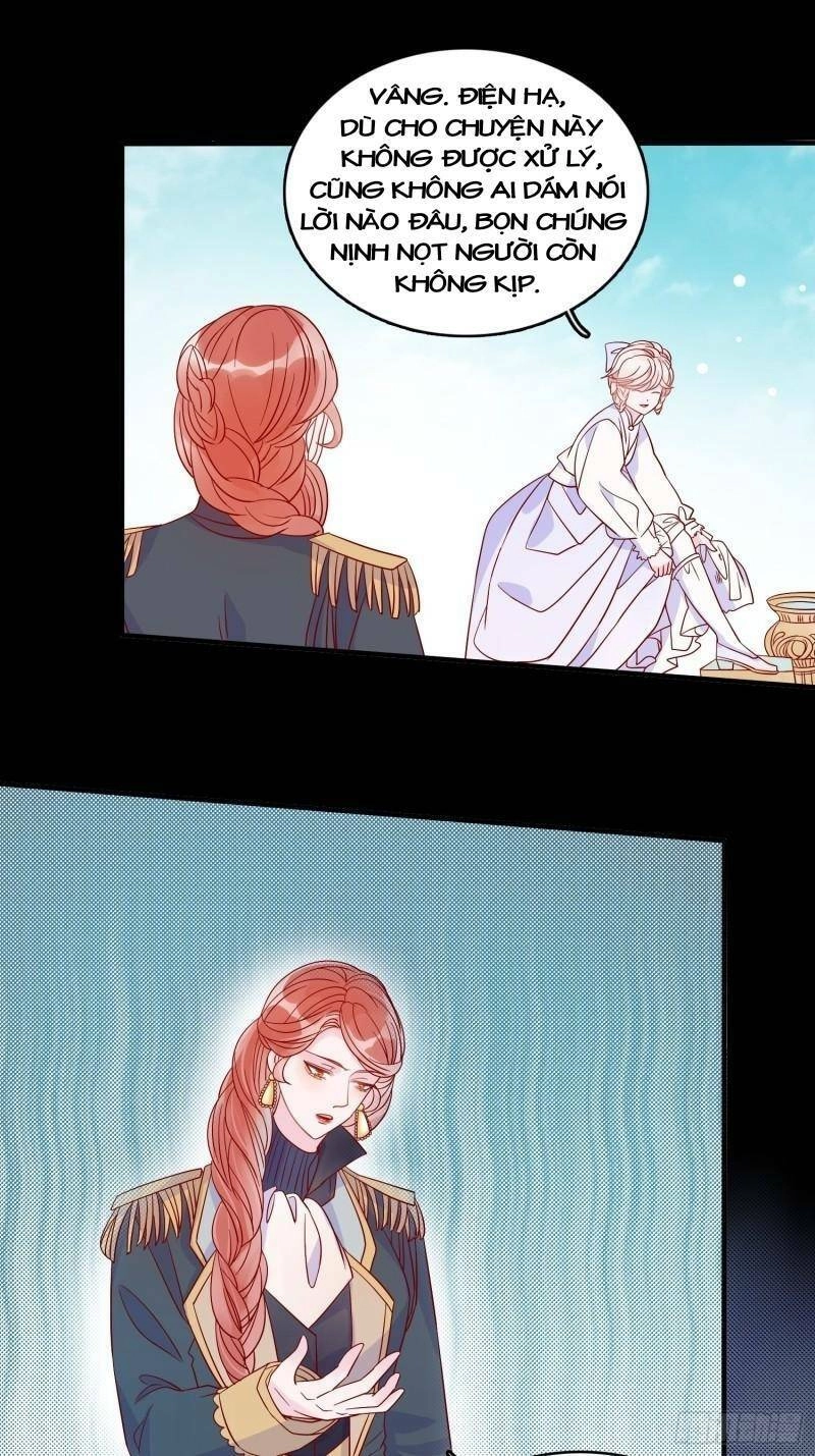 Hoàng Nữ Đế Quốc Chịu Không Nổi! Chapter 37 - 8