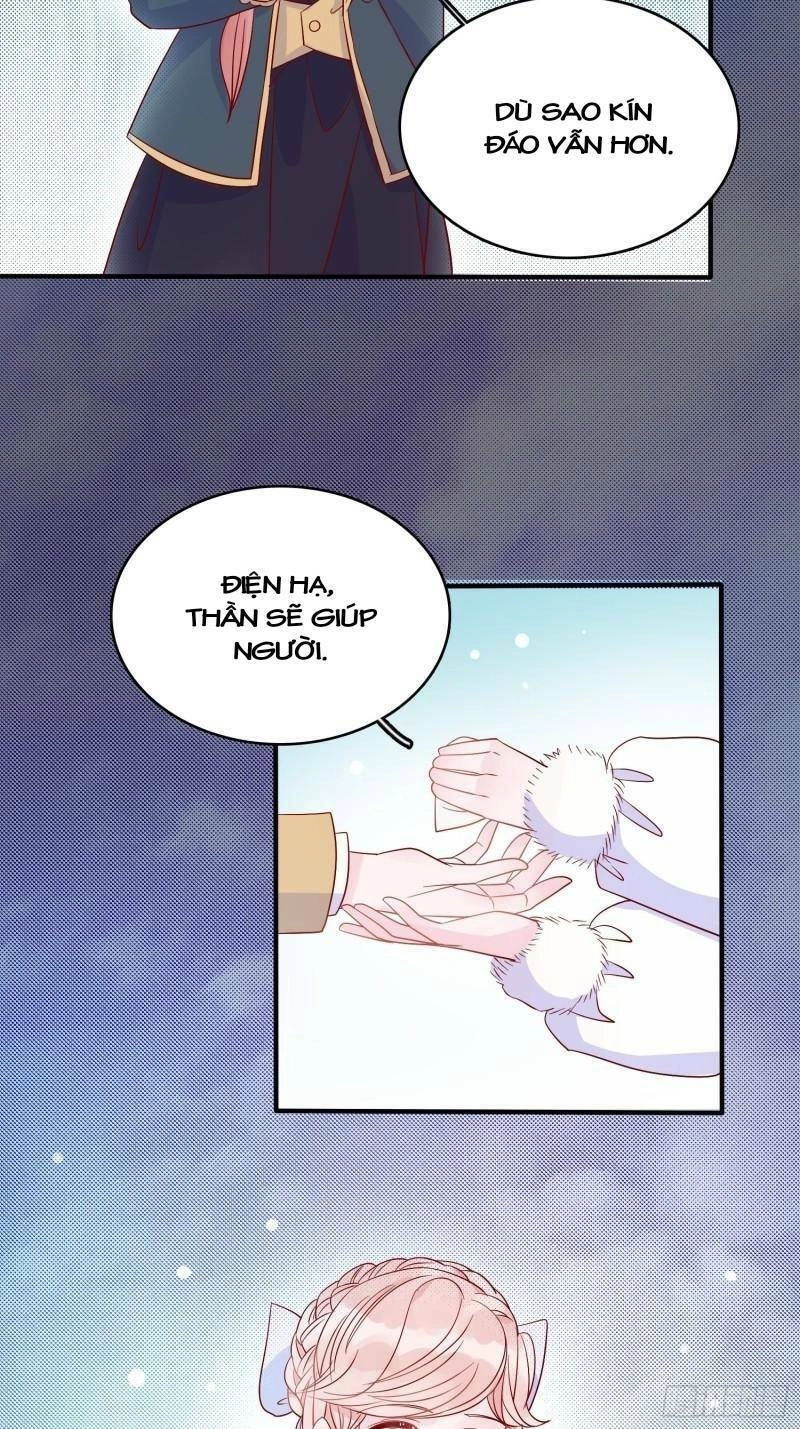 Hoàng Nữ Đế Quốc Chịu Không Nổi! Chapter 37 - 9