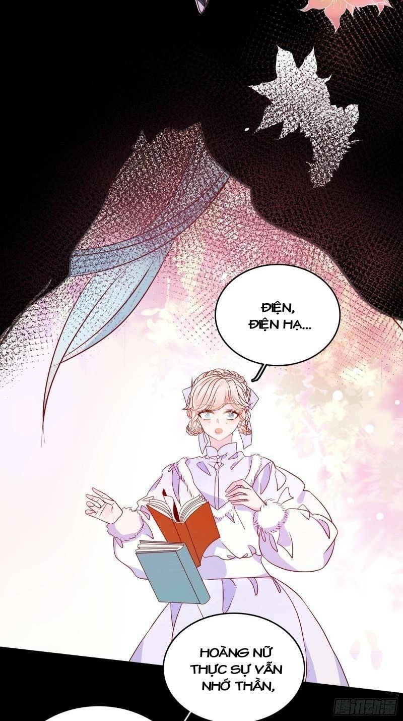 Hoàng Nữ Đế Quốc Chịu Không Nổi! Chapter 37 - 13