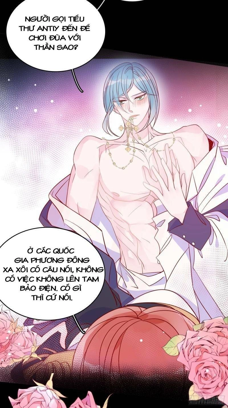 Hoàng Nữ Đế Quốc Chịu Không Nổi! Chapter 37 - 14