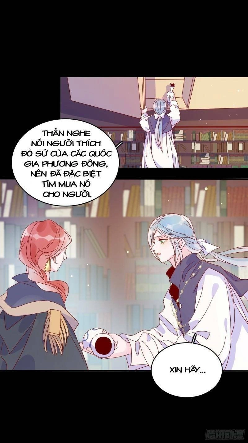 Hoàng Nữ Đế Quốc Chịu Không Nổi! Chapter 37 - 16