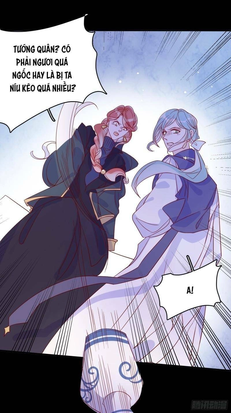 Hoàng Nữ Đế Quốc Chịu Không Nổi! Chapter 37 - 17