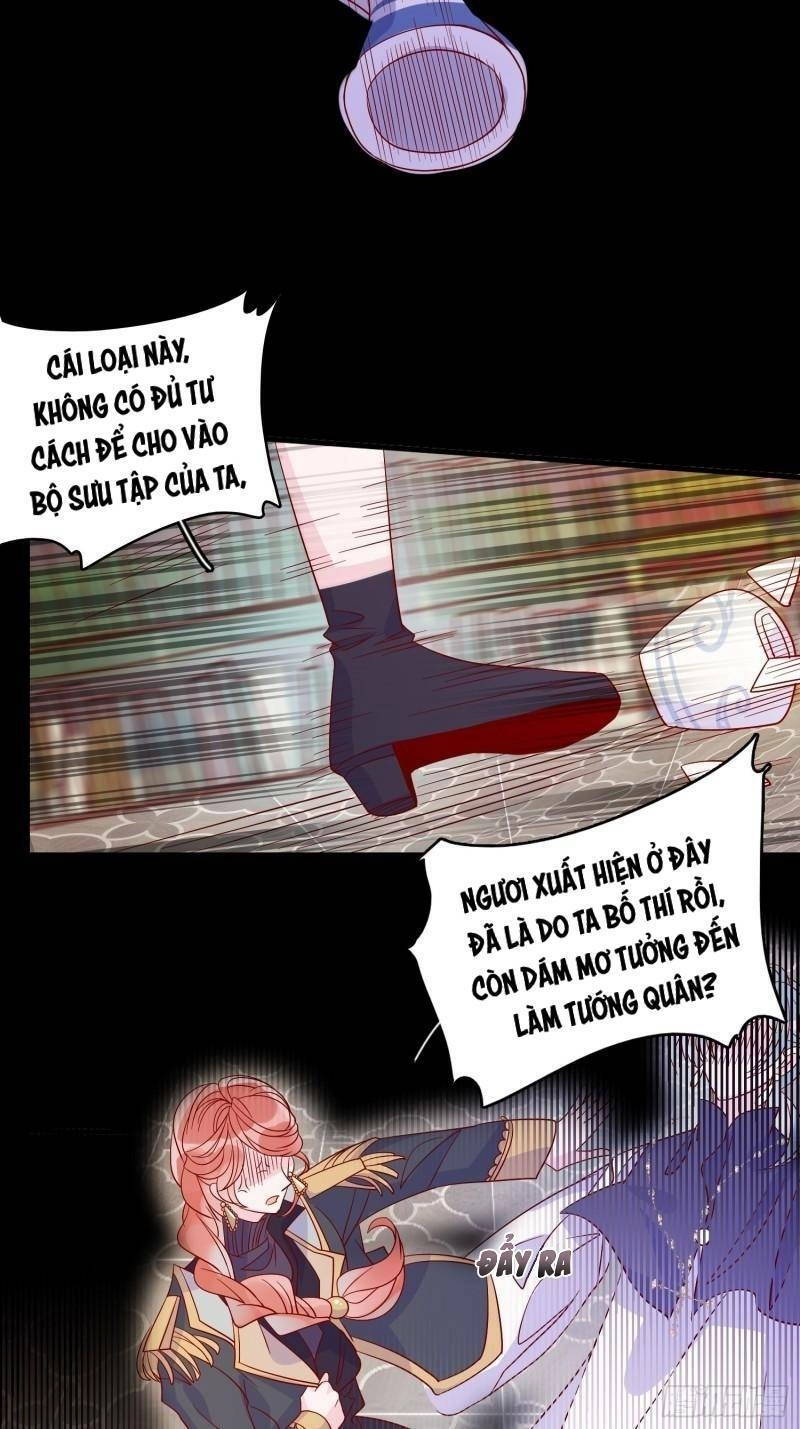 Hoàng Nữ Đế Quốc Chịu Không Nổi! Chapter 37 - 18