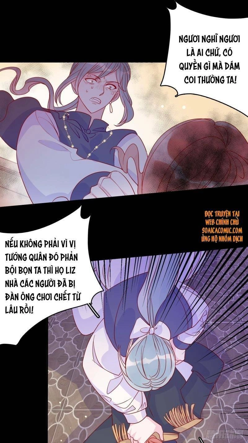 Hoàng Nữ Đế Quốc Chịu Không Nổi! Chapter 37 - 20