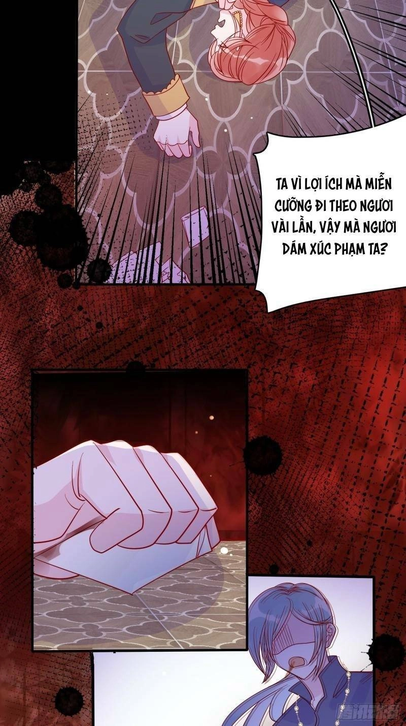 Hoàng Nữ Đế Quốc Chịu Không Nổi! Chapter 37 - 21