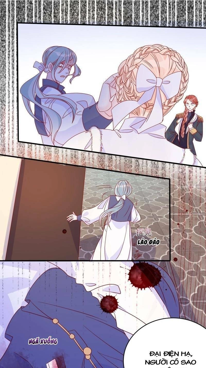 Hoàng Nữ Đế Quốc Chịu Không Nổi! Chapter 37 - 25