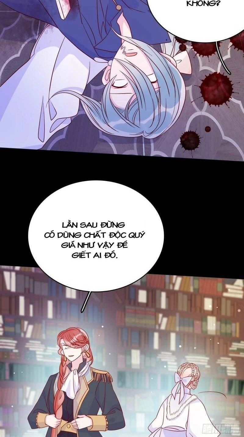 Hoàng Nữ Đế Quốc Chịu Không Nổi! Chapter 37 - 26