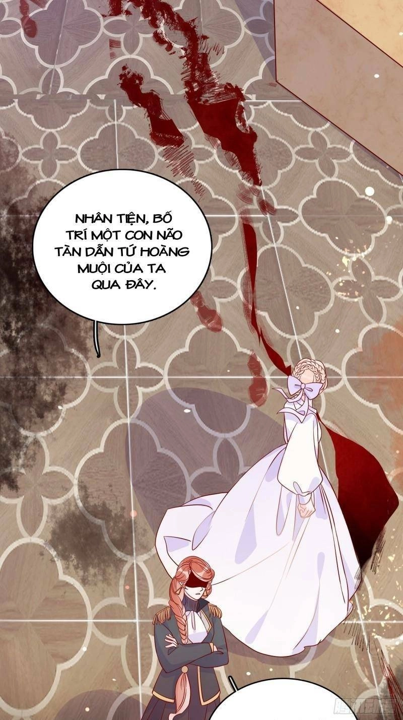 Hoàng Nữ Đế Quốc Chịu Không Nổi! Chapter 37 - 29